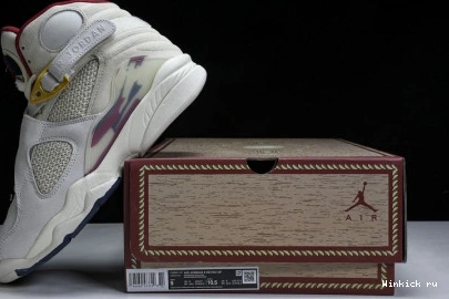 Casa Jordan Su Es SP 8 SoleFly Retro Casa Mi 1210